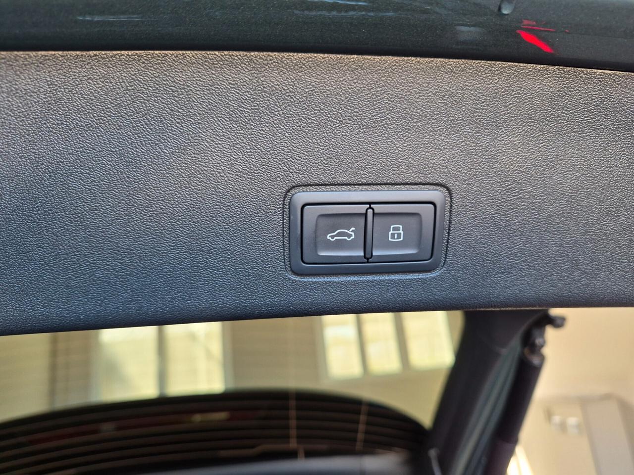 Audi Q3 SPORTBACK TFSI S LINE EDITION S-TRONIC *NUOVO MODELLO* TETTO APRIBILE PANORAMICO MATRIX COCKPIT CARPLAY TECH PLUS