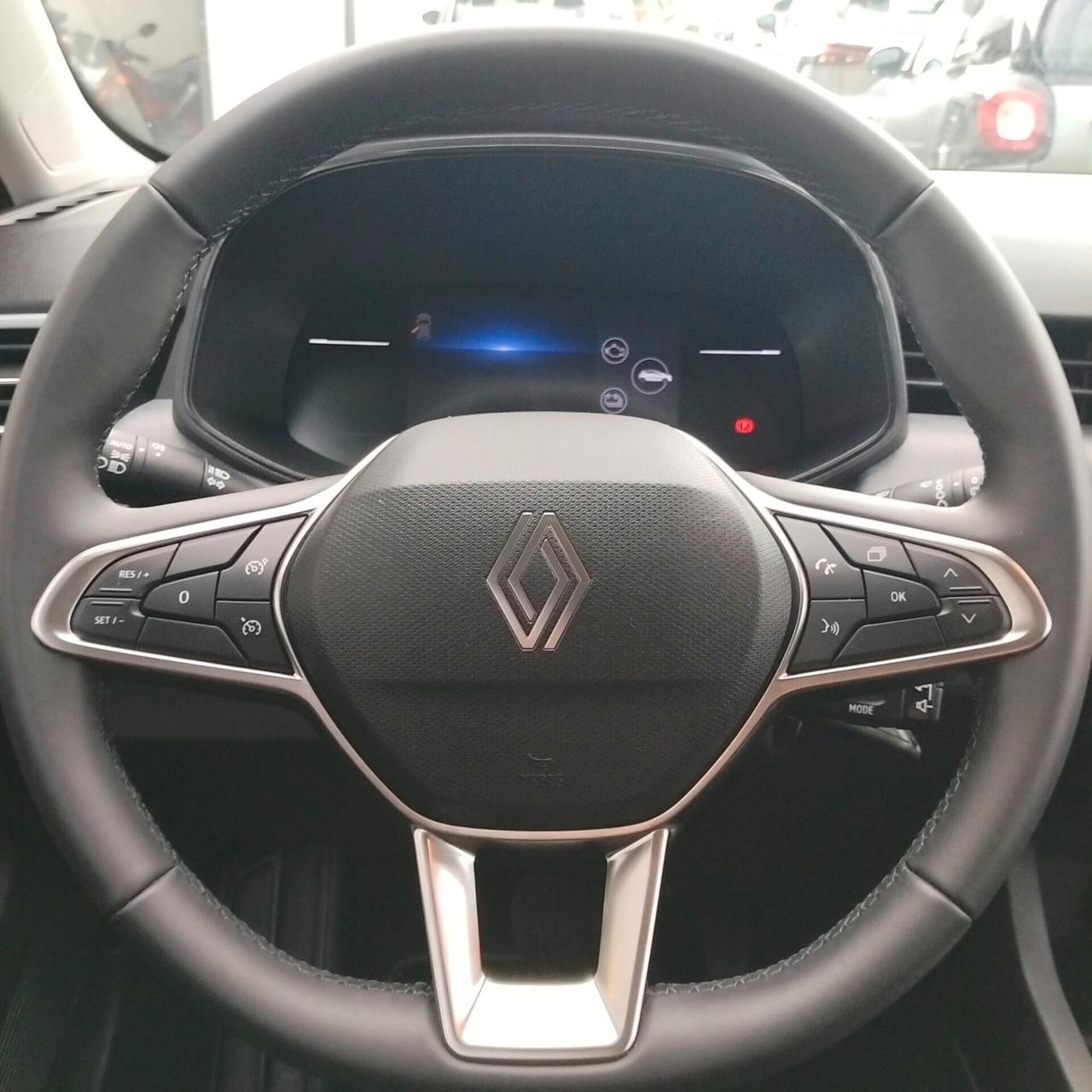Renault Clio Full Hybrid E-Tech 145 CV 5 porte Techno