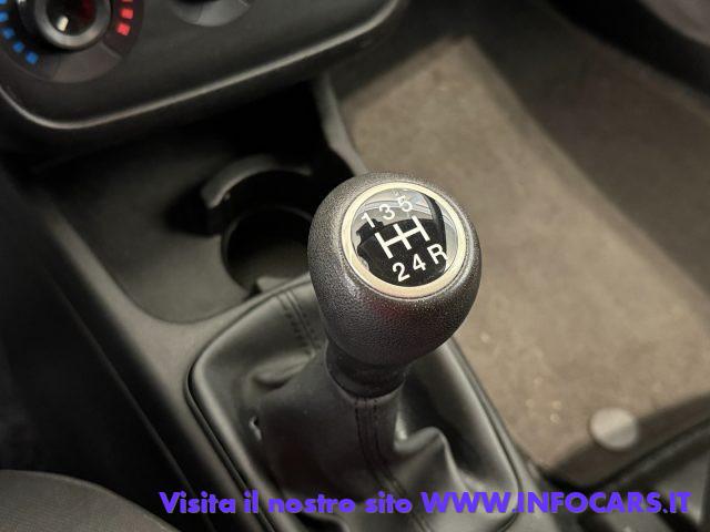 FIAT Punto VAN 1.3 MJT 75CV 2 POSTI - PREZZO + IVA