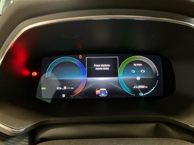 RENAULT Captur 1.6 E Tech hybrid RS Line 145cv auto
