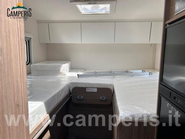CARADO CARADO --- T 338 STANDARD