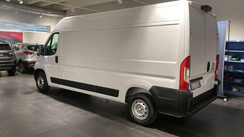 FIAT Ducato 35 2.2 Mjt 140CV PLM-TM Furgone Maxi