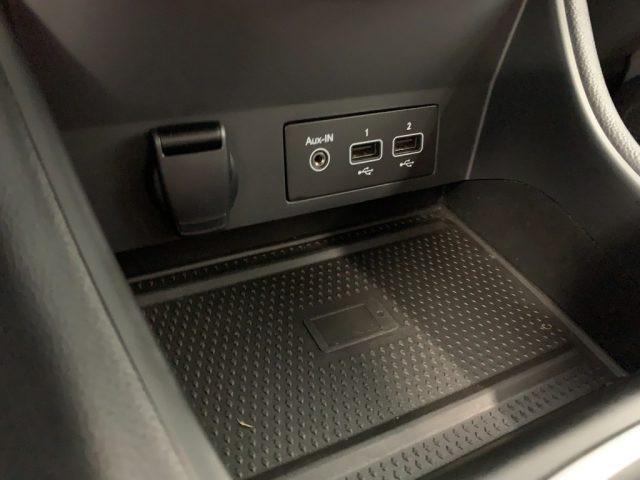 RENAULT Captur 1.5 dCi Automatico EDC Intens
