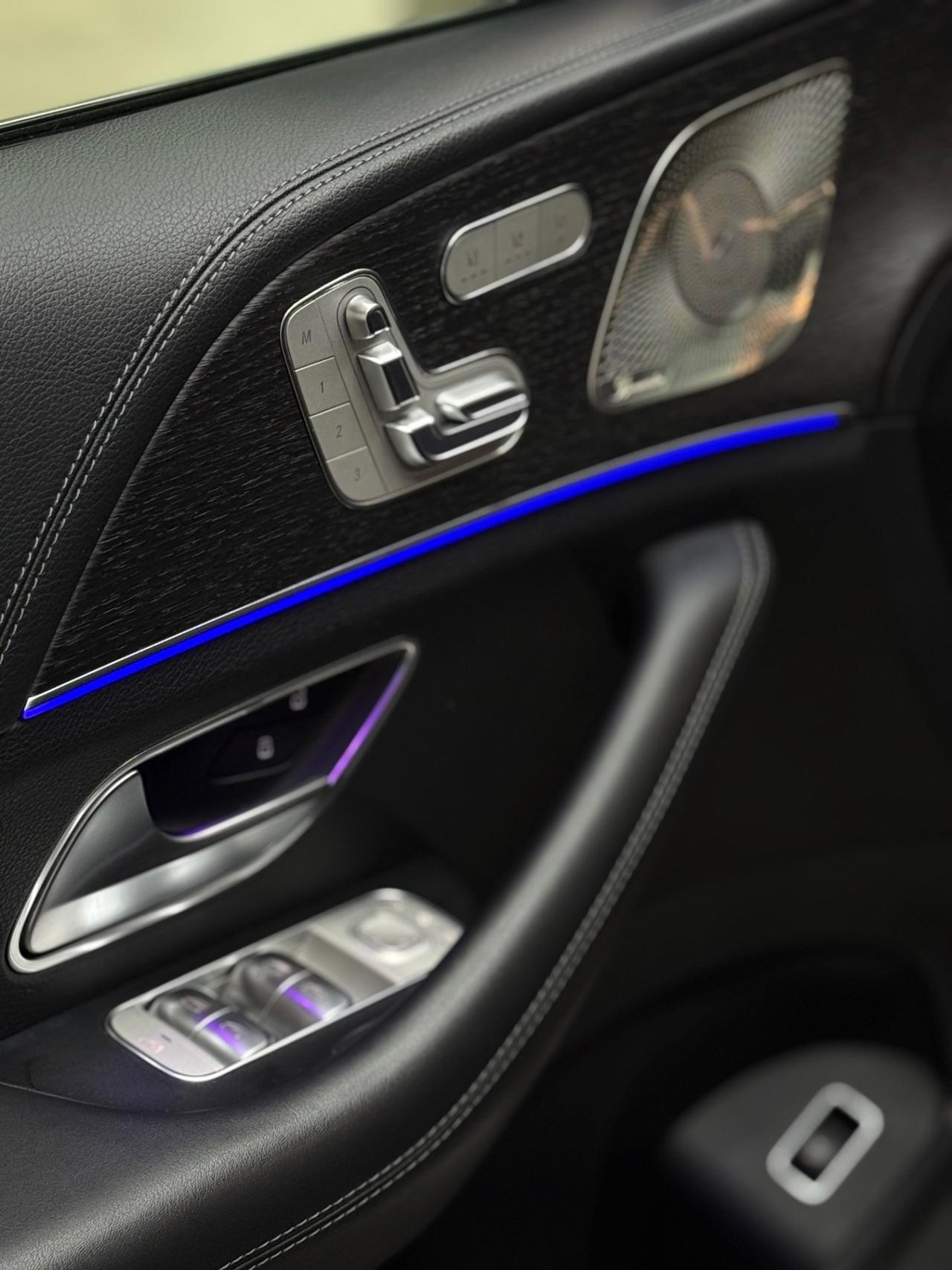 Mercedes-benz GLE 350 de 4Matic Coupé Premium Plus