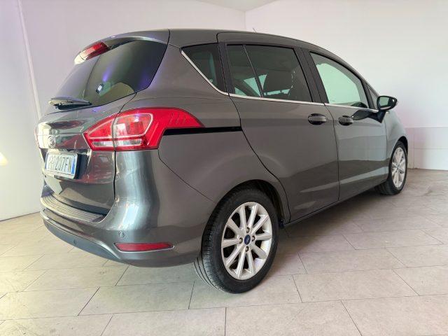 FORD B-Max 1.5 TDCi 75 CV Business
