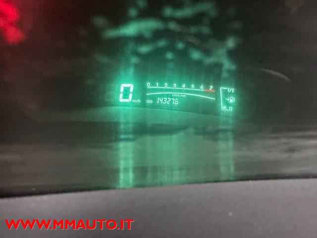 TOYOTA Yaris 1.0 5 porte Sol CLIMA!!!!!