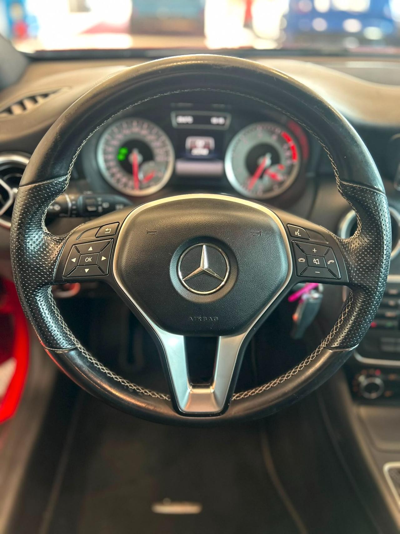 Mercedes-benz A 180 Sport