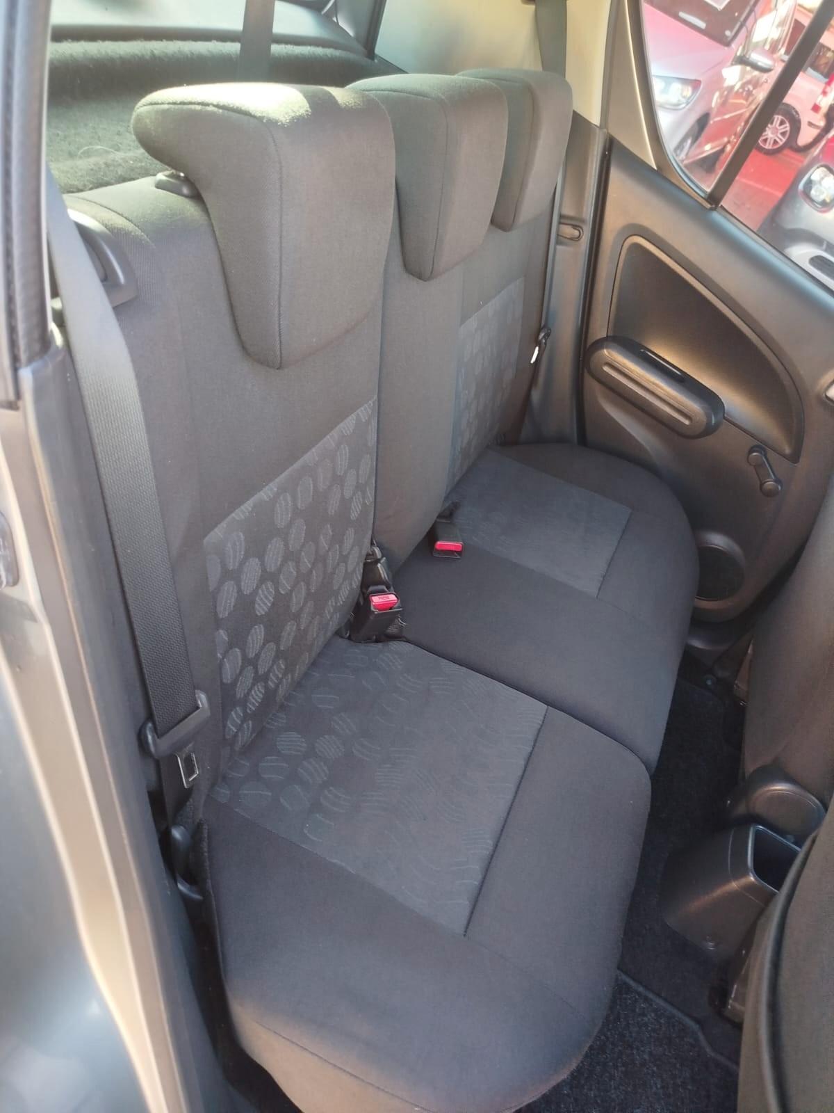 Suzuki Splash 1.0 GPL GLS Safety Pack