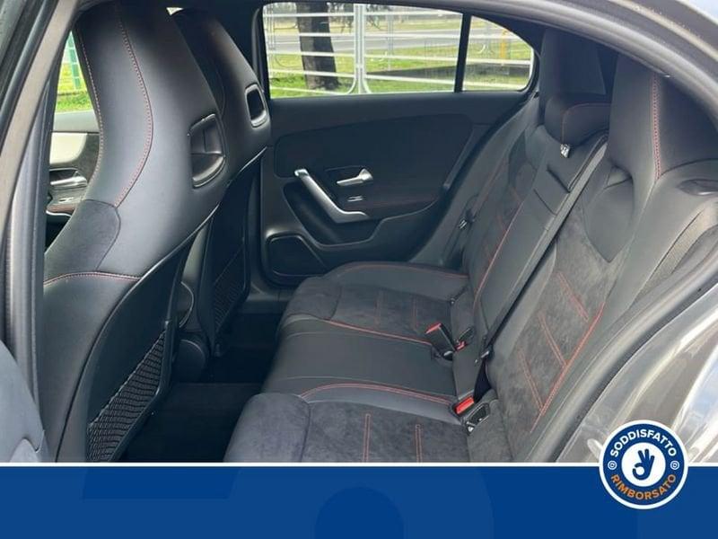 Mercedes-Benz Classe A 180d Automatic AMG Line Advanced Plus Extra