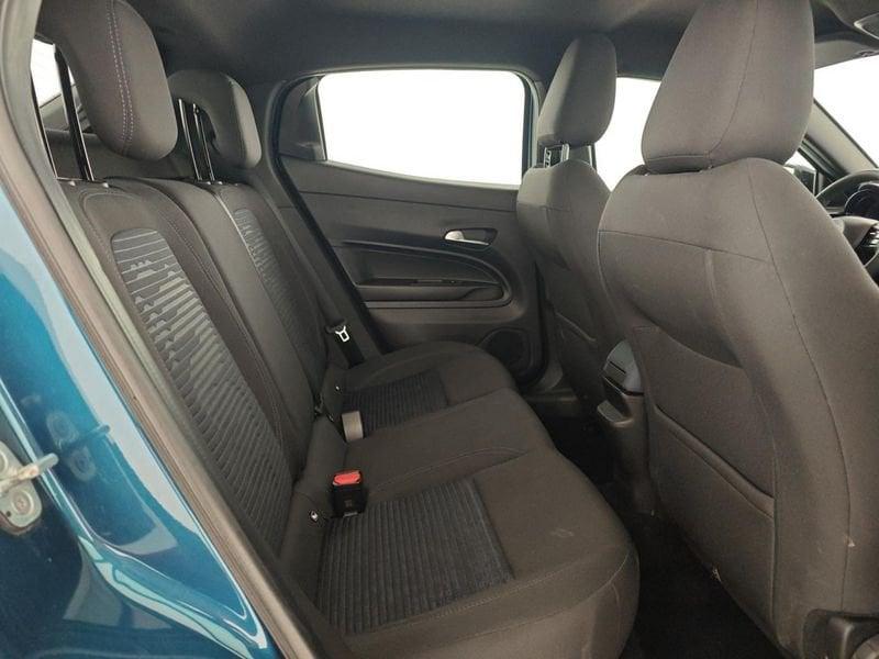 Alfa Romeo Junior 1.2 145 CV Hybrid eDCT6