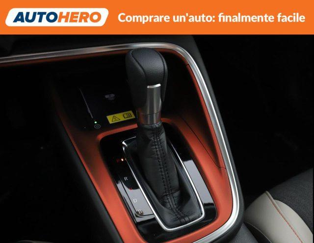HONDA HR-V 1.5 Hev eCVT Advance Style
