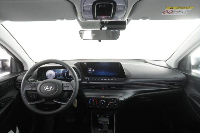 HYUNDAI i20 i20 1.0 T-GDI DCT Connectline