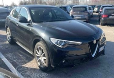 ALFA ROMEO STELVIO 2.2 TI Q4 210CV