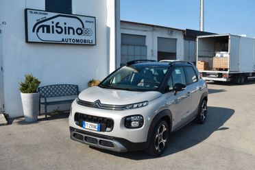 Citroen C3 Aircross 1.5 BlueHDi Shine- 2019