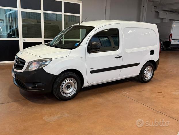 Mercedes_benz Citan van 2016