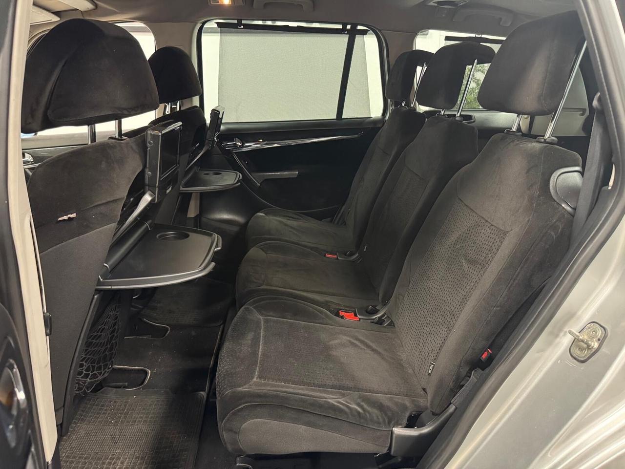 Citroen C4 Grand Picasso 2.0 HDi 138 FAP aut. Exclusive