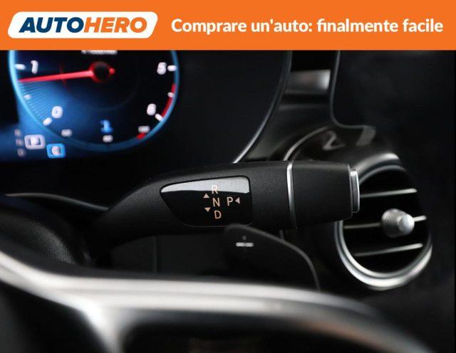 MERCEDES-BENZ GLC 300 d 4Matic Sport