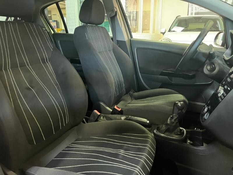 OPEL Corsa 1.2 5 porte Club