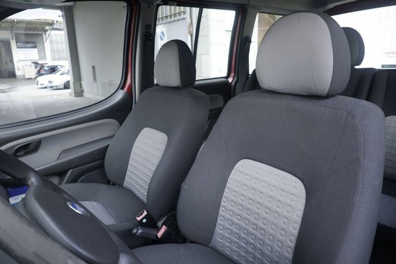 FIAT Doblò FIAT Doblò 1.3 Multijet 16V Actual Unicoproprietario