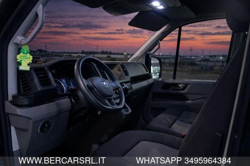 Volkswagen Crafter 35 L3 2.0 BiTDI 130kW Bus Auto Cs