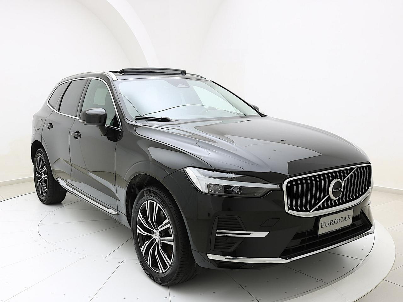 Volvo XC60 B4 AWD auto Inscription TETTO APRIBILE