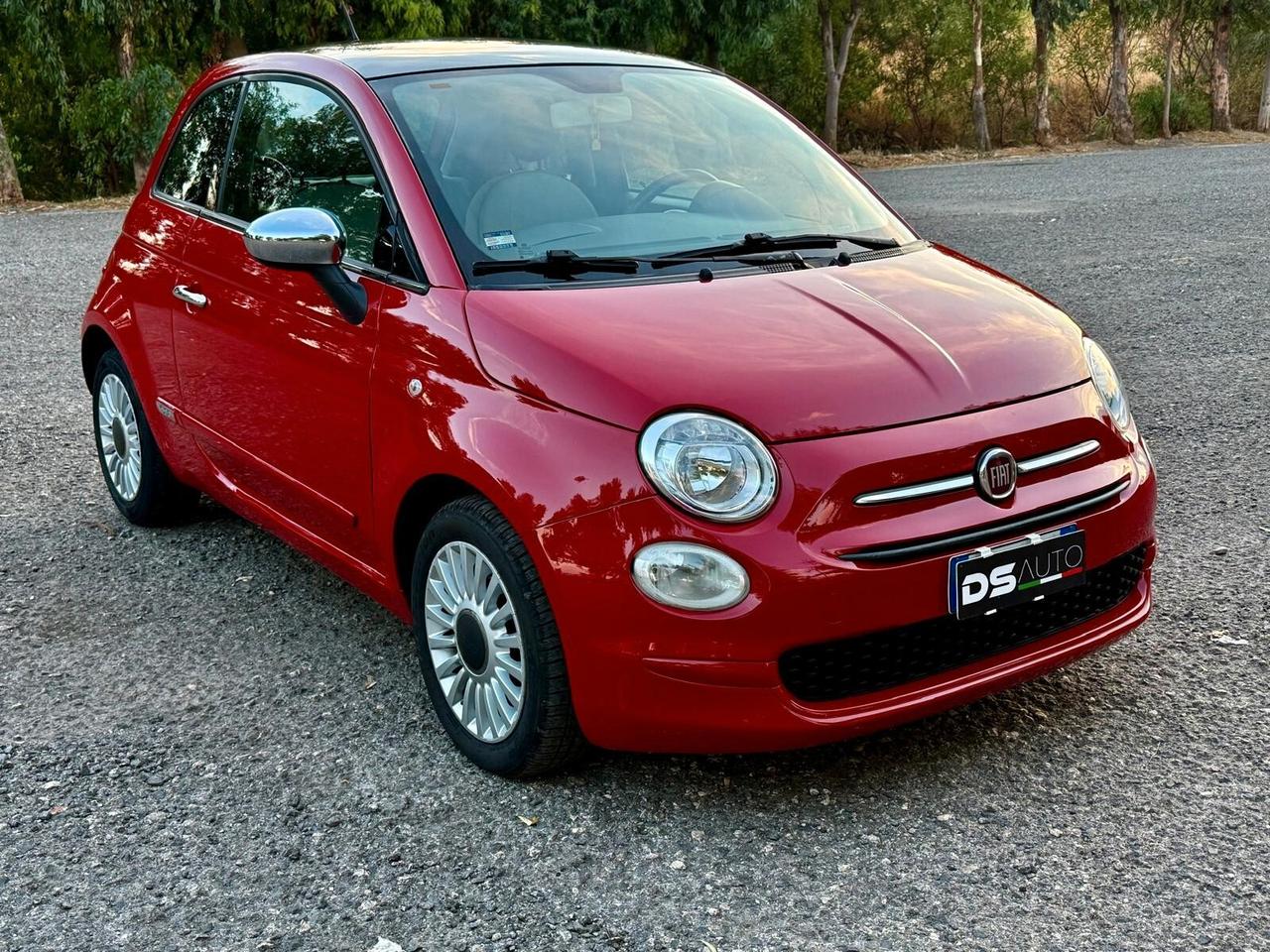 Fiat 500 1.3 Multijet 16V 95 CV Lounge /motore nuovo