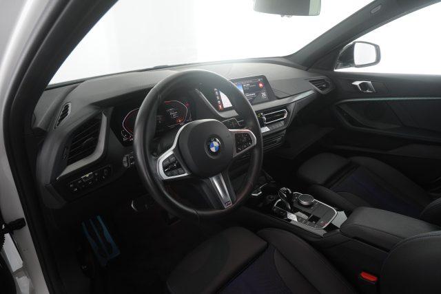 BMW 118 Serie 1 d 5p. Msport