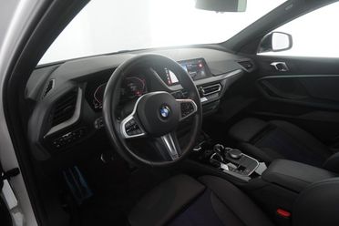 BMW 118 Serie 1 d 5p. Msport