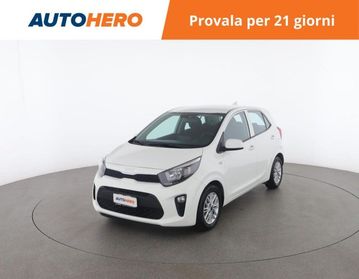 KIA Picanto 1.0 12V 5p. Urban Special Edition