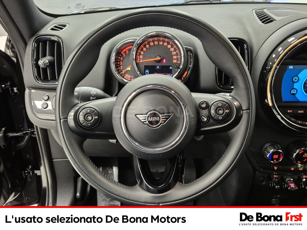 Mini Countryman 1.5 one d baker street auto 7m my20