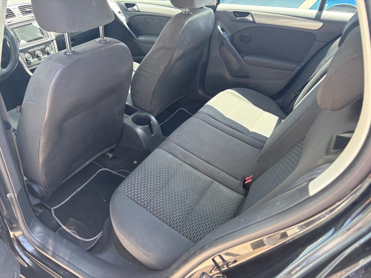 Volkswagen Golf 1.4 TSI 122CV 5p. Highline