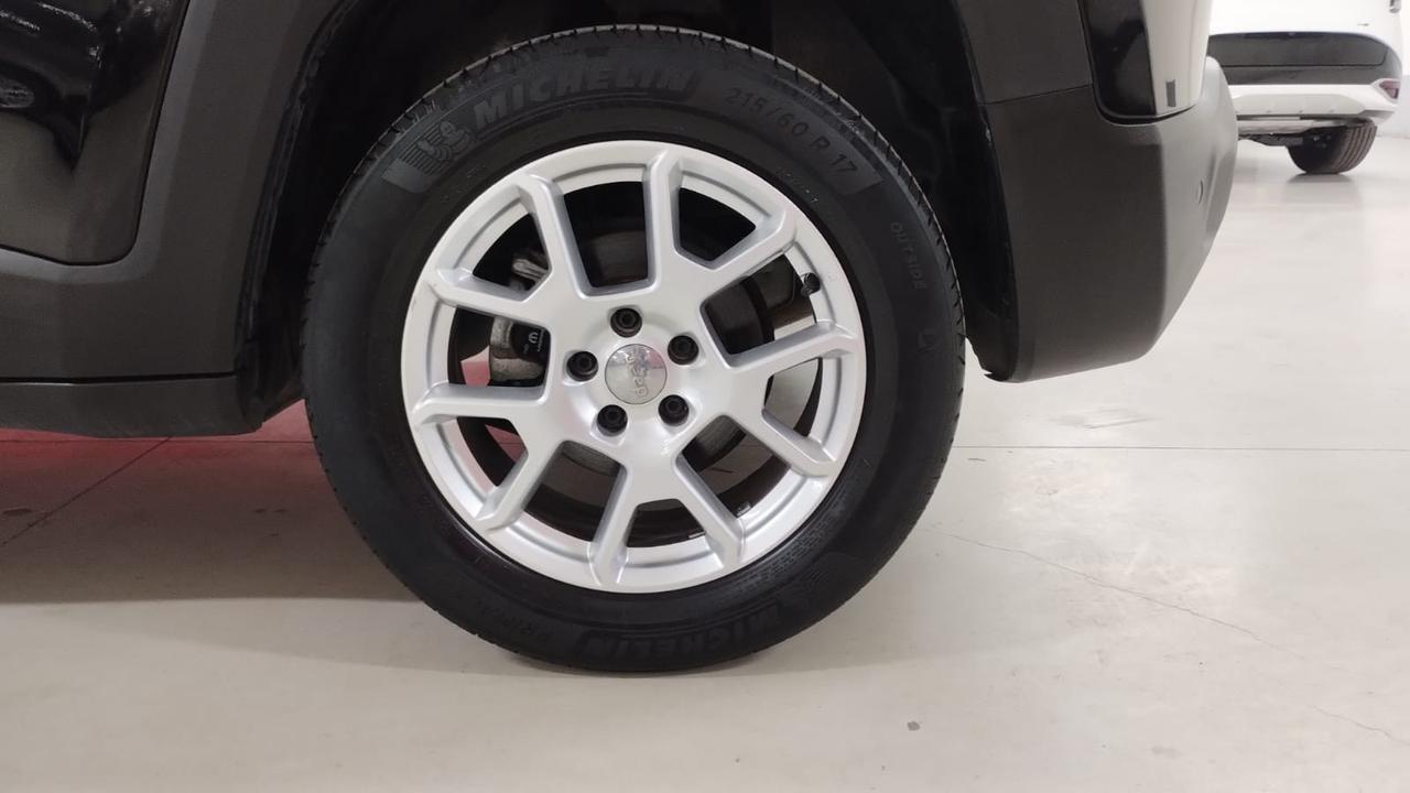 JEEP Renegade 2019 - Renegade 1.0 t3 Limited 2wd