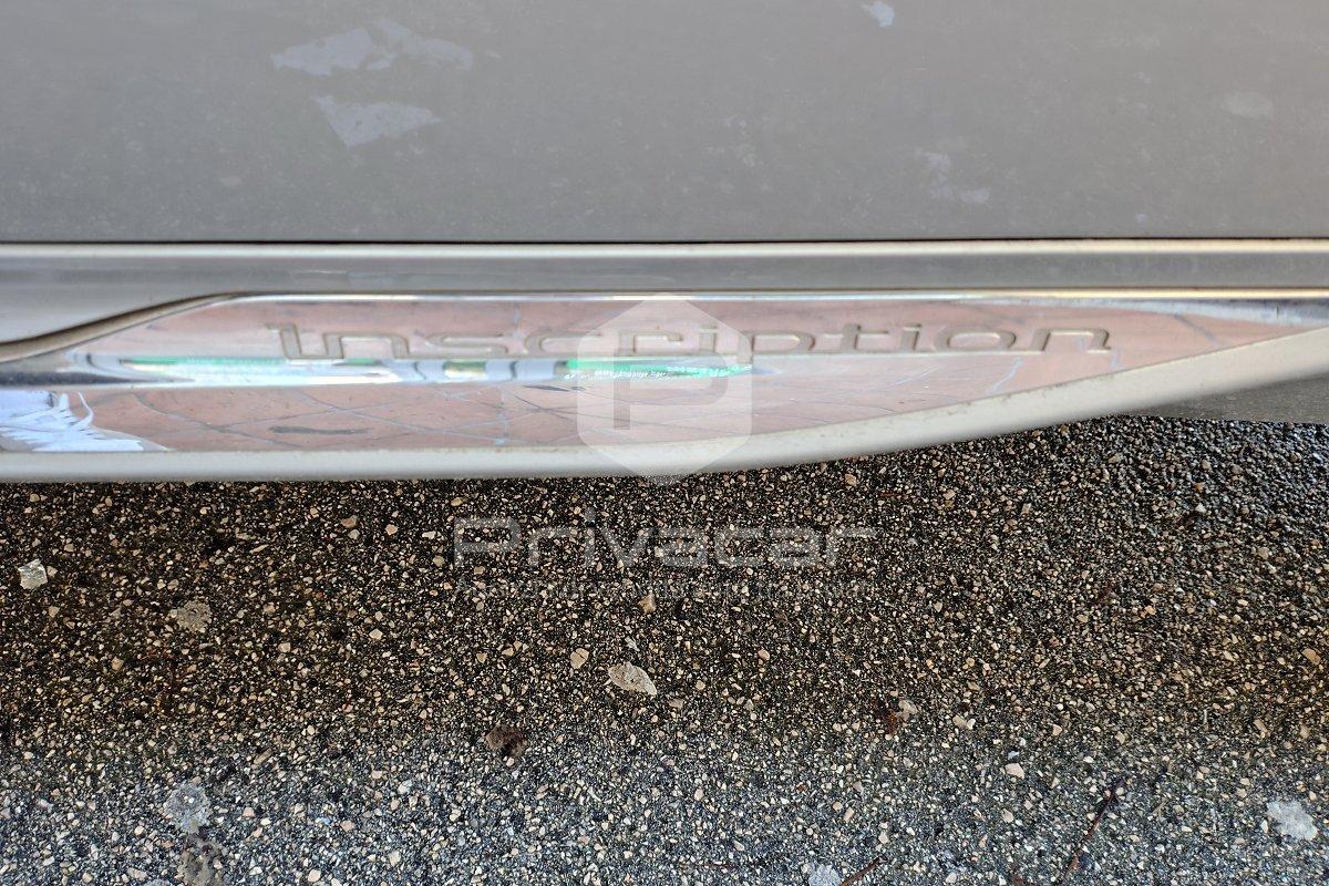 VOLVO XC60 D3 Inscription