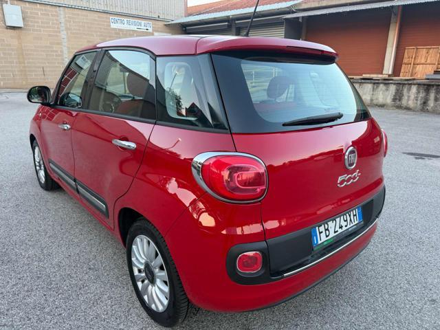 FIAT 500L 1.3 Multijet 85 CV Pop Star Stupenda Bellissima