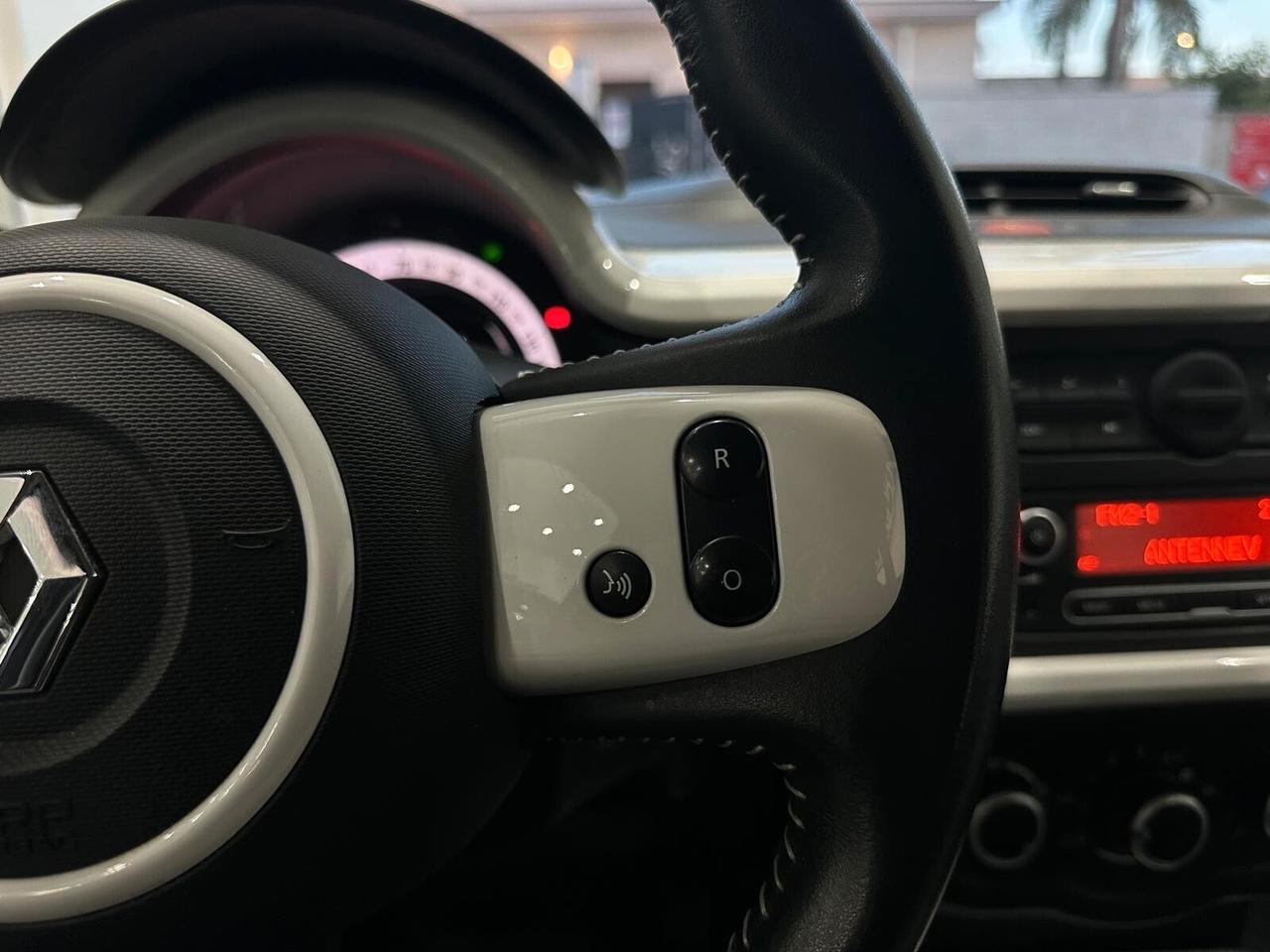 Renault Twingo 1.0 SCe Stop&Start Energy
