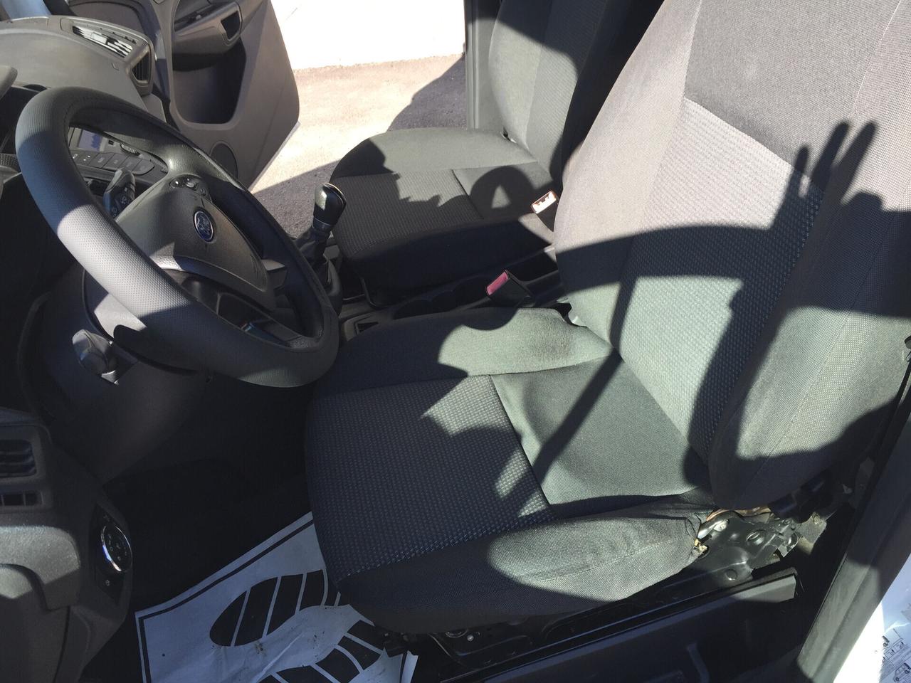 Ford Transit Connect 210 1.5 TDCi 100CV PL Furgone Trend MOTORE NUOVO