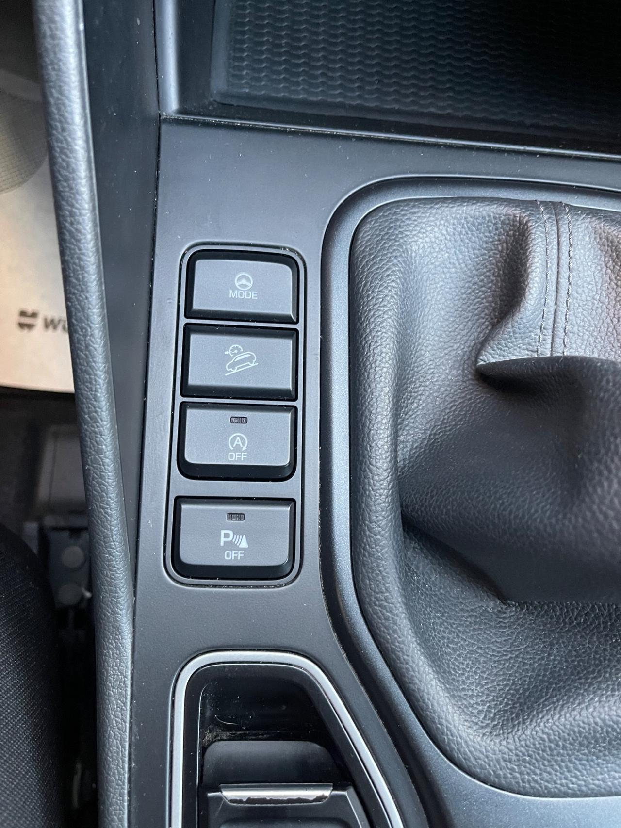 Hyundai Tucson 1.6 CRDi XPrime 2019