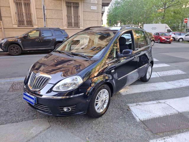 LANCIA MUSA 1.4 16V Diva CAMBIO AUTOMATICO!!!!