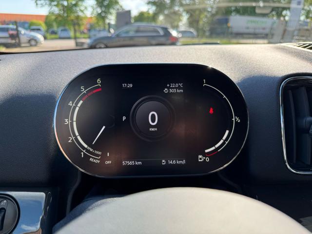 MINI Countryman 2.0 Cooper D ALL4 Northwood Ed. Countryman