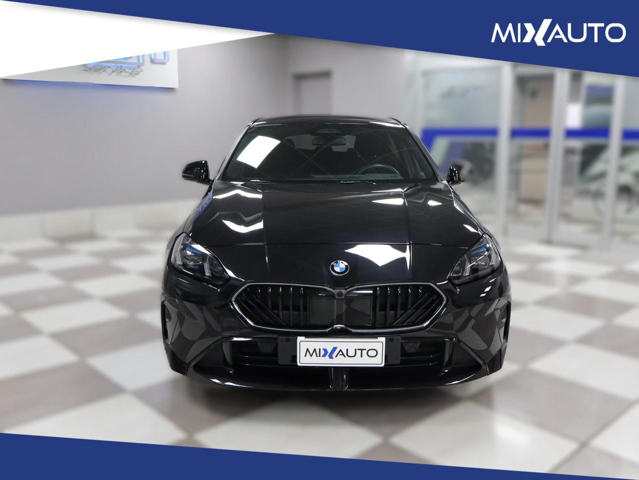 BMW 118 d MSport Pro 150CV Auto