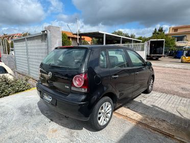 Volkswagen Polo 1.4 Diesel