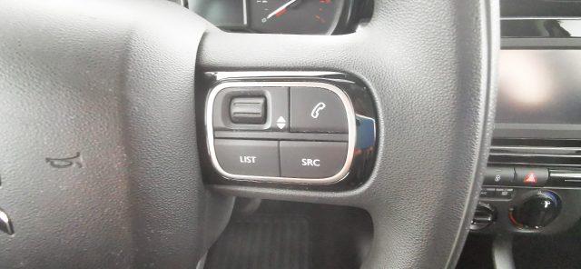 CITROEN C3 PureTech 83 S&S Feel