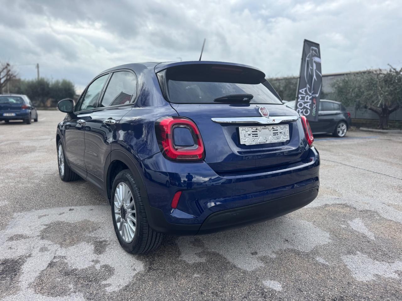 Fiat 500X 1.0 T3 120 CV Urban