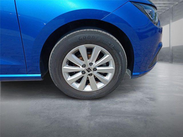 SEAT Ibiza 5ª serie 1.0 EcoTSI 95 CV 5 porte Business