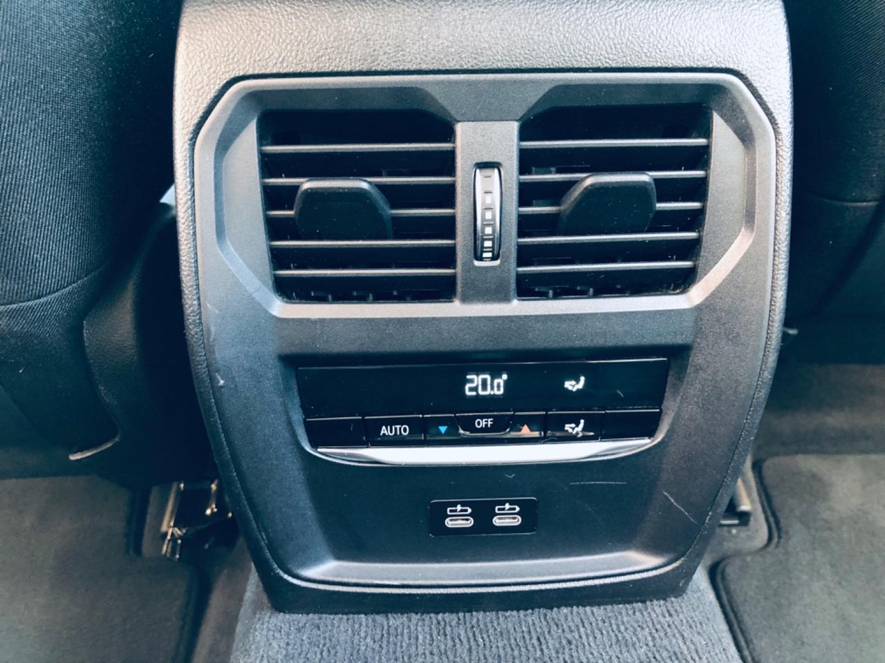 Bmw 318 d hybrid 48V Touring Lounge Business