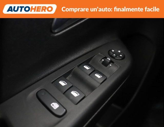 OPEL Corsa 1.5 D 100 CV Elegance