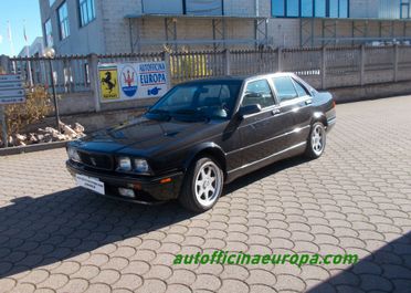 Maserati 424 prima serie non catalizzata