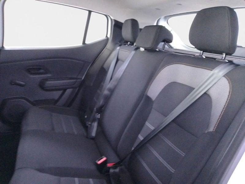 Dacia Sandero Stepway 1.0 tce Essential Eco-g 100cv