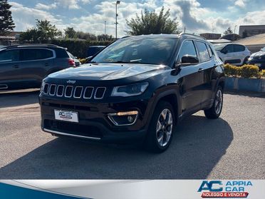Jeep Compass 1.6 Multijet II 2WD Limited IN PROMO