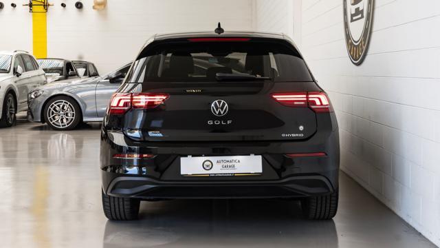 VOLKSWAGEN Golf 1.5 TSI eHybrid DSG 204CV Edition Plus IVA